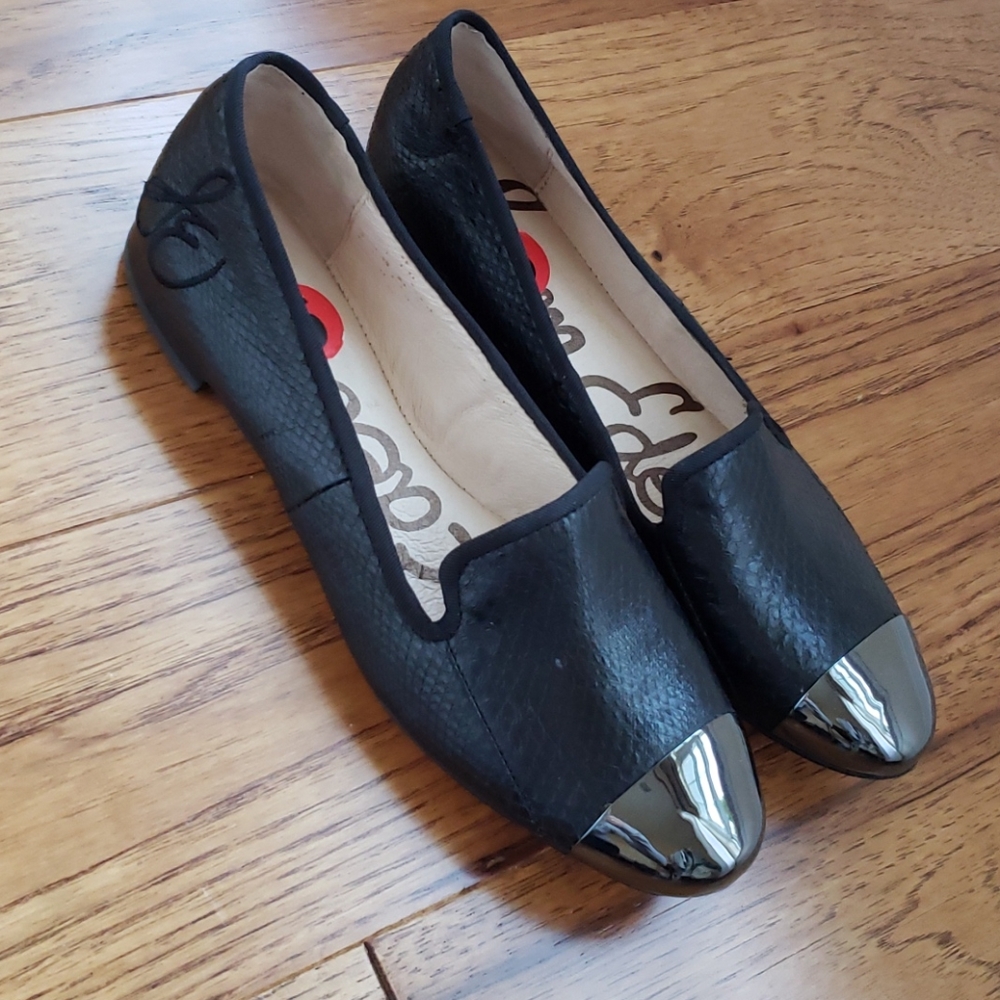 Sam Edelman Loafers